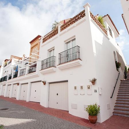 Residencial Aljamar Apartment Nerja Luaran gambar