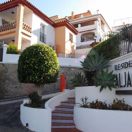 Residencial Aljamar Apartment Nerja Luaran gambar