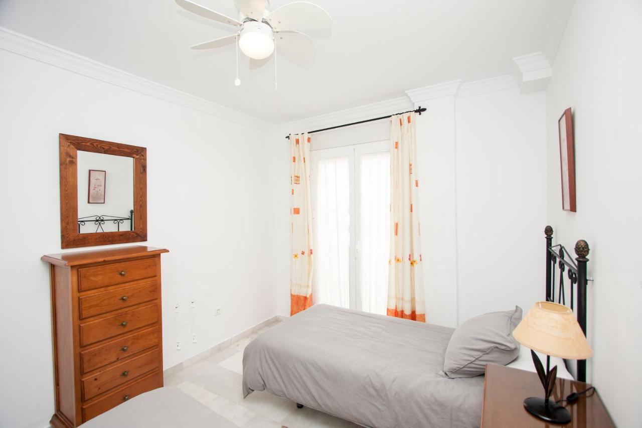 Residencial Aljamar Apartment Nerja Luaran gambar