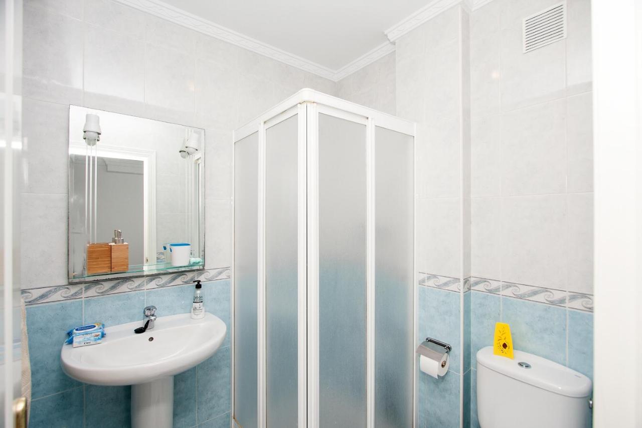 Residencial Aljamar Apartment Nerja Luaran gambar