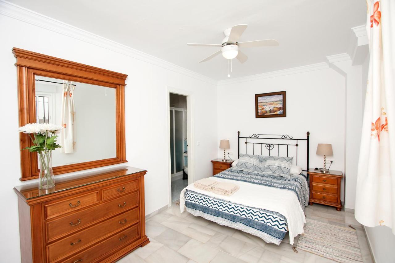 Residencial Aljamar Apartment Nerja Luaran gambar